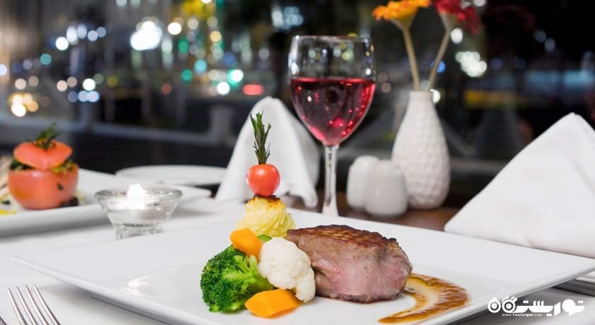   هتل بارسلو ارسین توپکاپی شهر استانبول